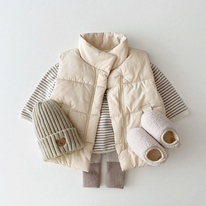 Baby-boo Bodywarmer
