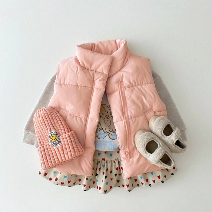 Baby-boo Bodywarmer