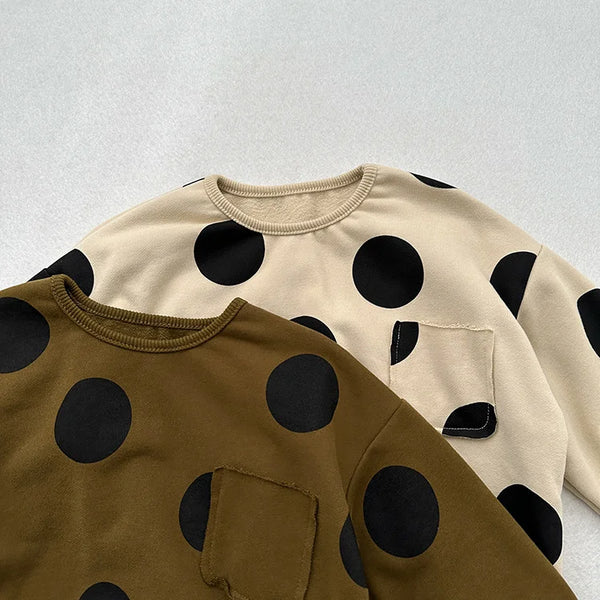 Long Sleeve Pullover