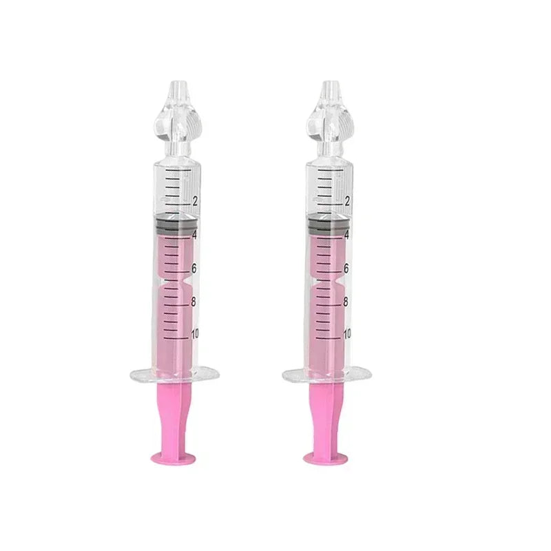 Nasensauger für Babys